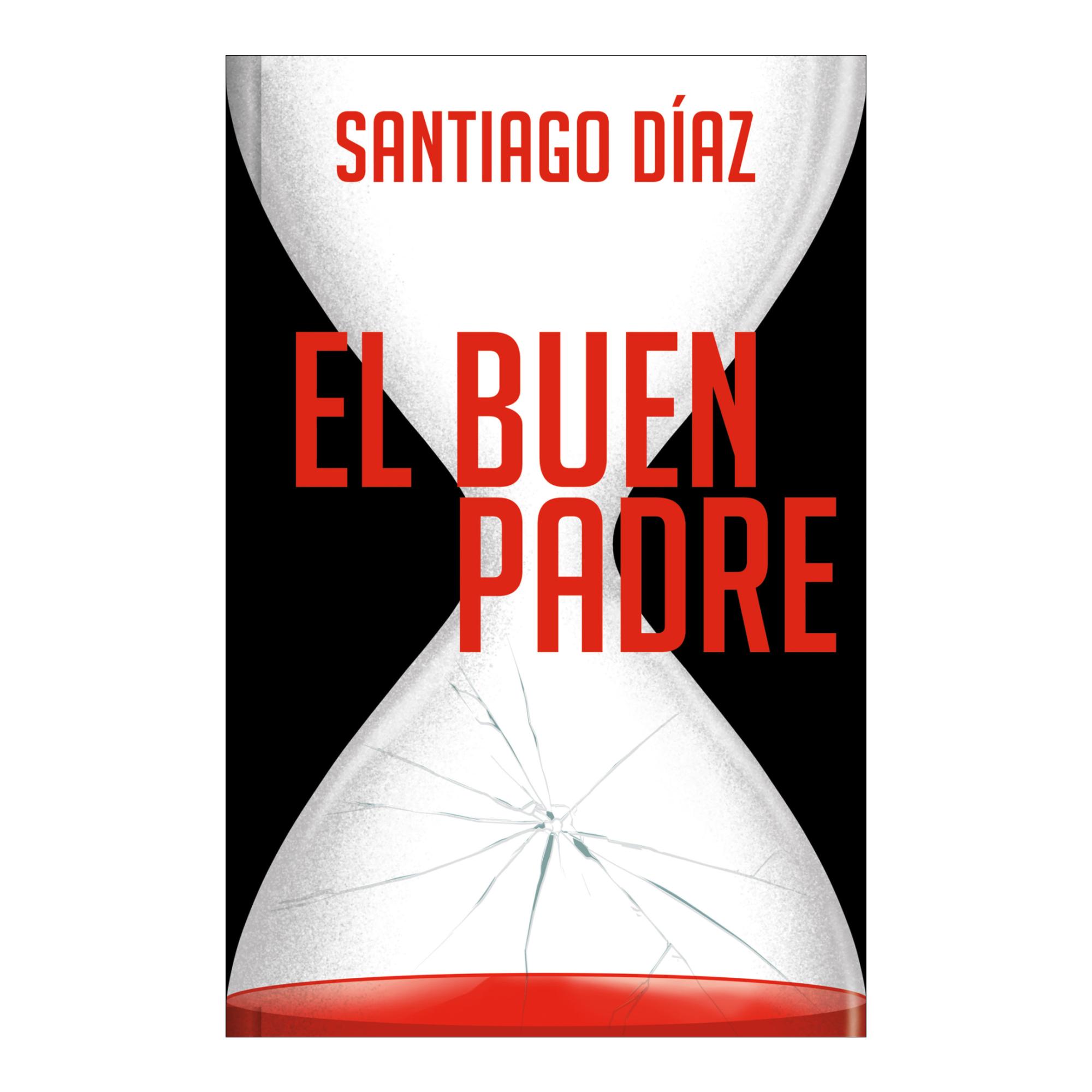 El buen padre (edición limitada) (Indira Ramos 1) (Bolso) (Capa dura) 2