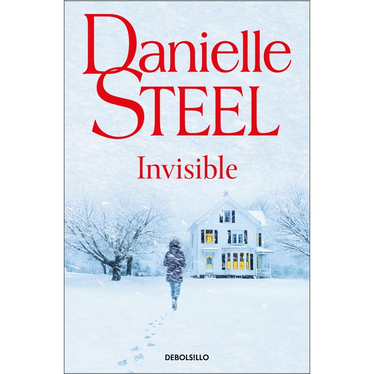 Imagem 0 de Invisible (Bolso)