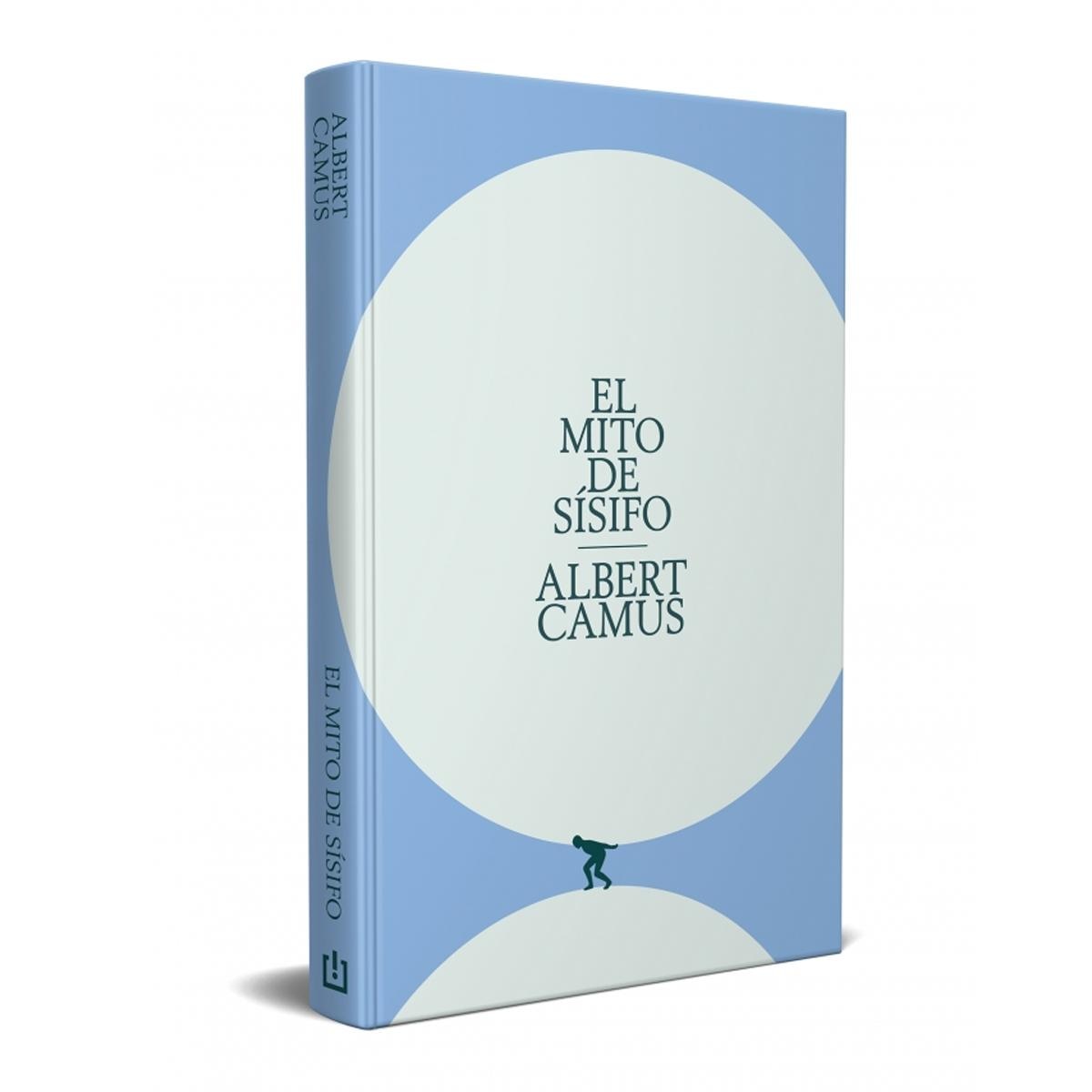 Imagem 0 de El mito de Sísifo (edición especial en tapa dura) (Bolso) (Capa dura)