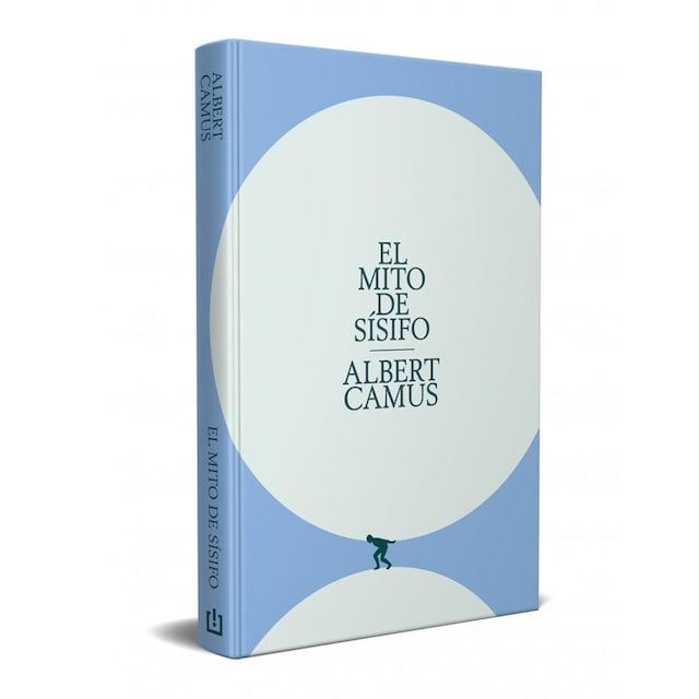 Imagem 0 de El mito de Sísifo (edición especial en tapa dura) (Bolso) (Capa dura)