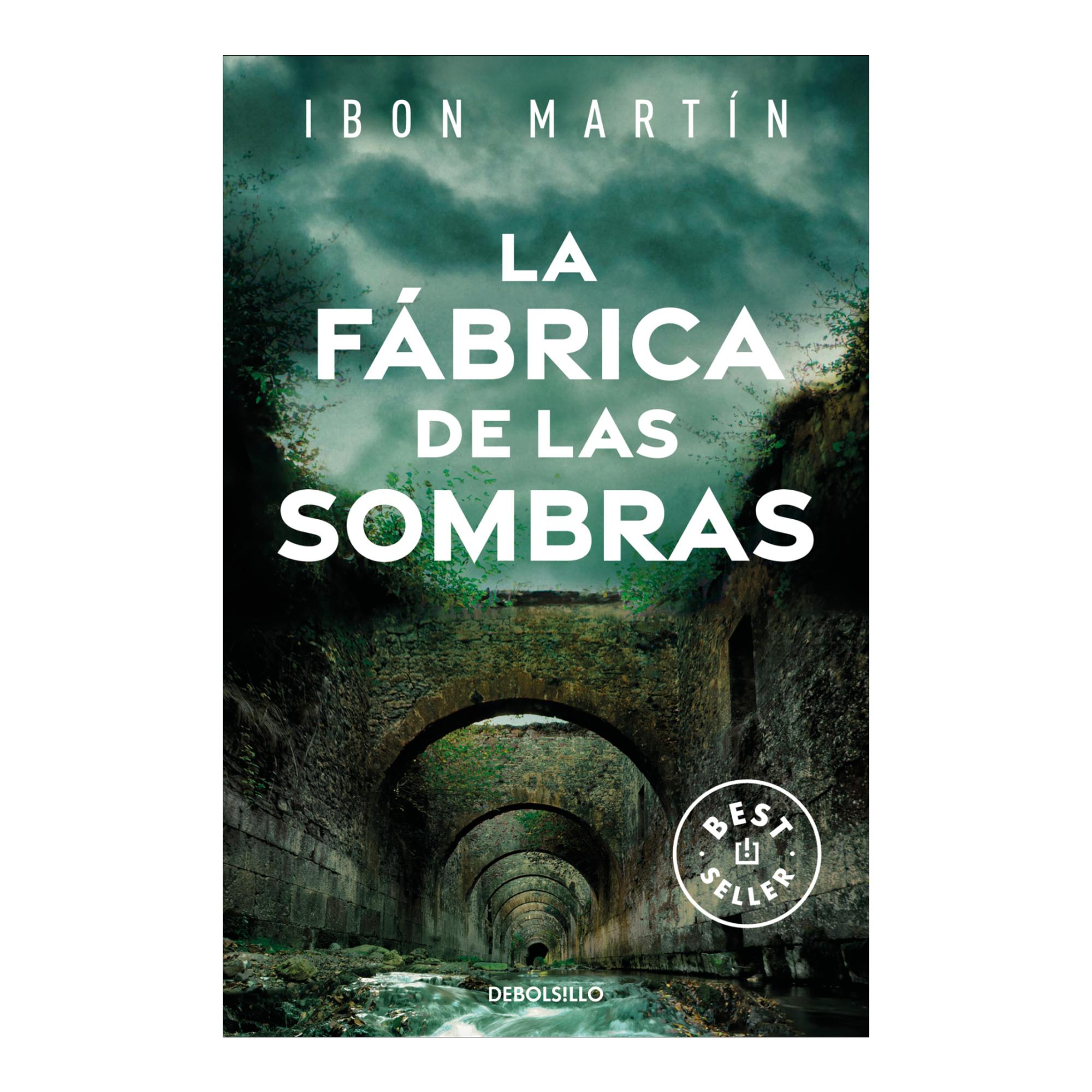 Estuche los crímenes del faro 4