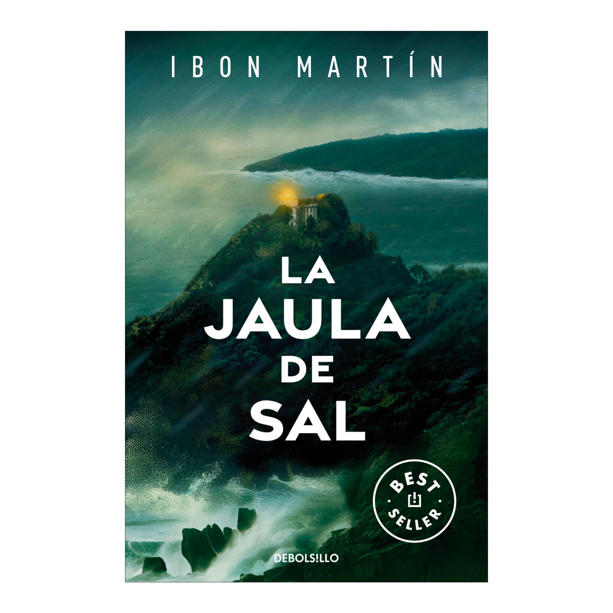 Estuche los crímenes del faro 5