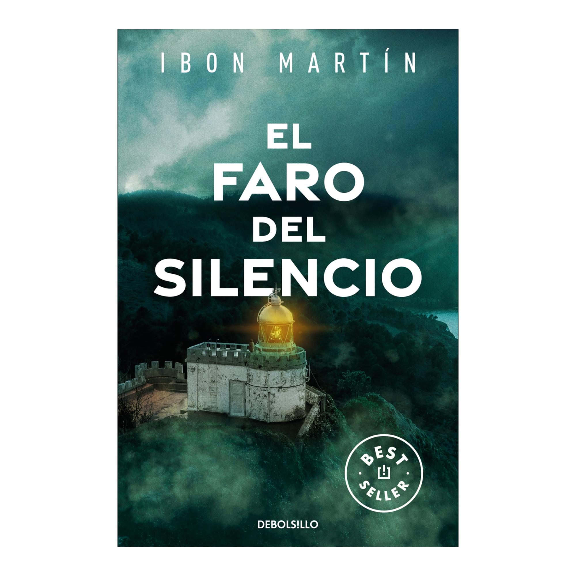 Estuche los crímenes del faro 6