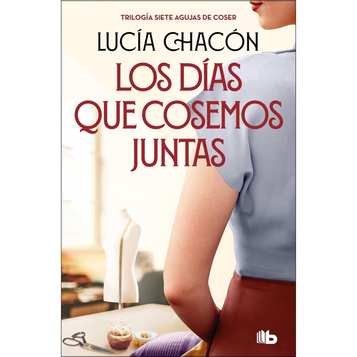 Imagem 0 de Los días que cosemos juntas (Siete agujas de coser 2) (Bolso)