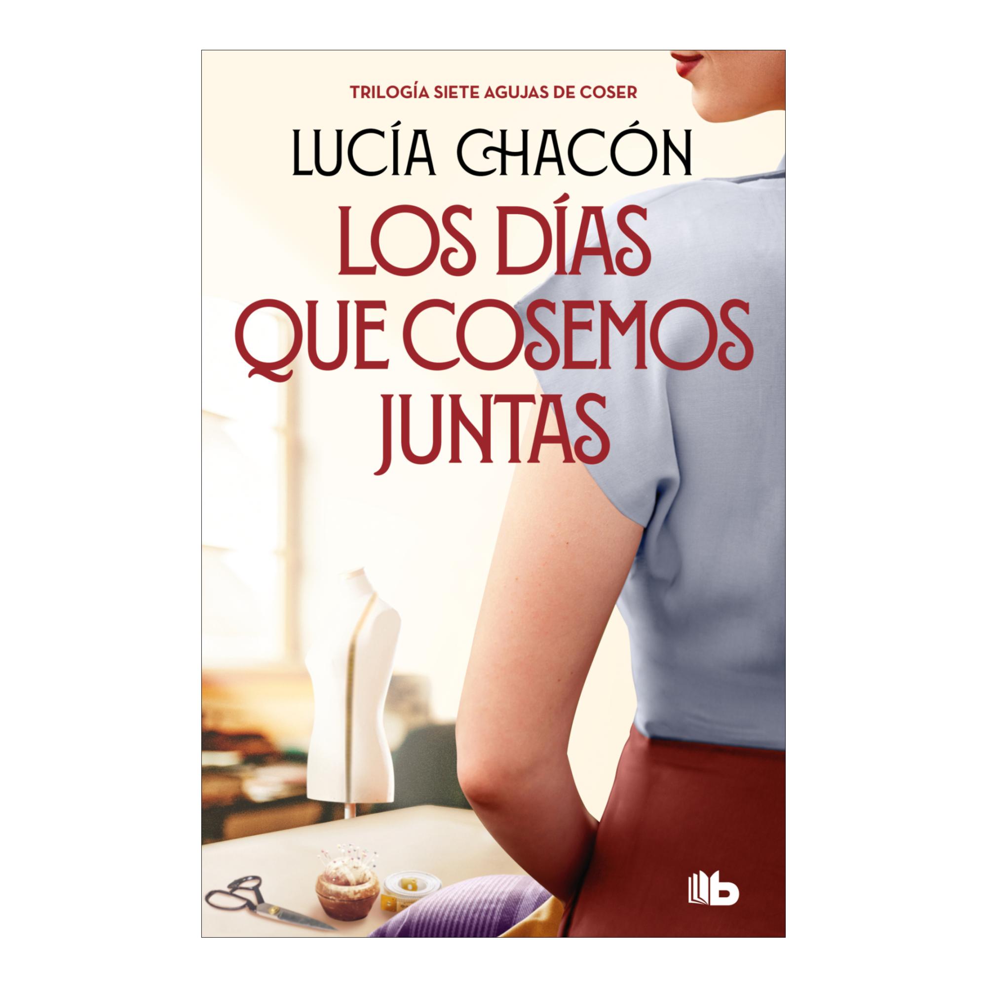 Estuche siete agujas de coser contiene: siete agu 2