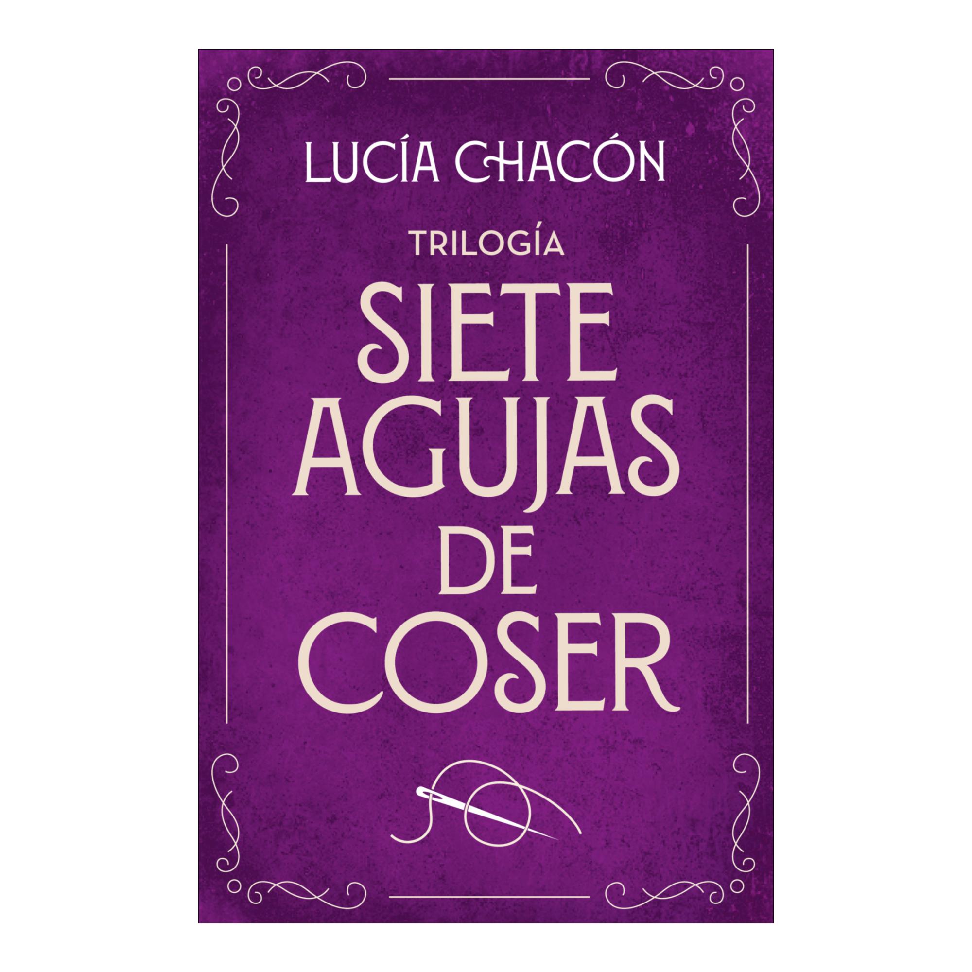 Estuche siete agujas de coser contiene: siete agu 3