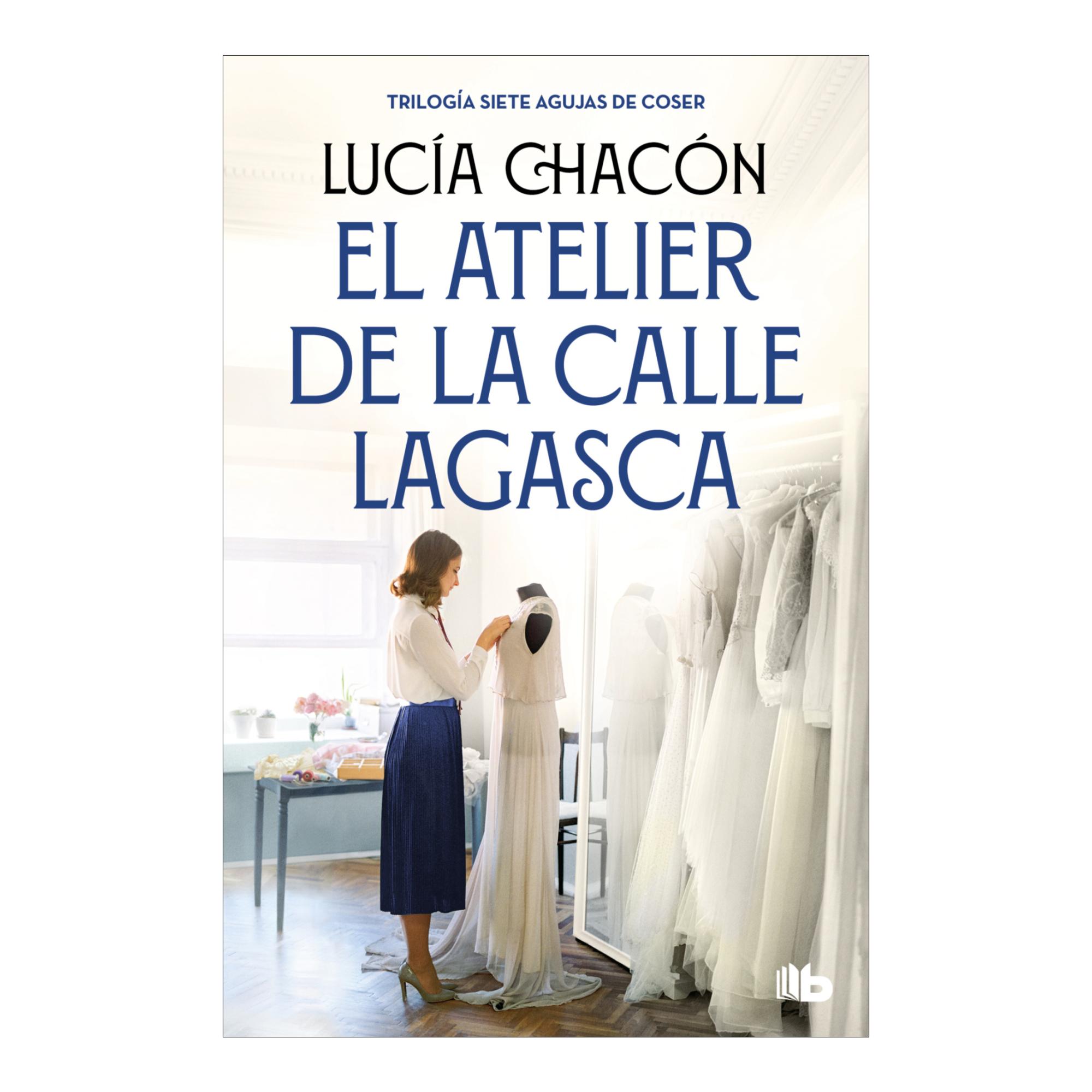 Estuche siete agujas de coser contiene: siete agu 4