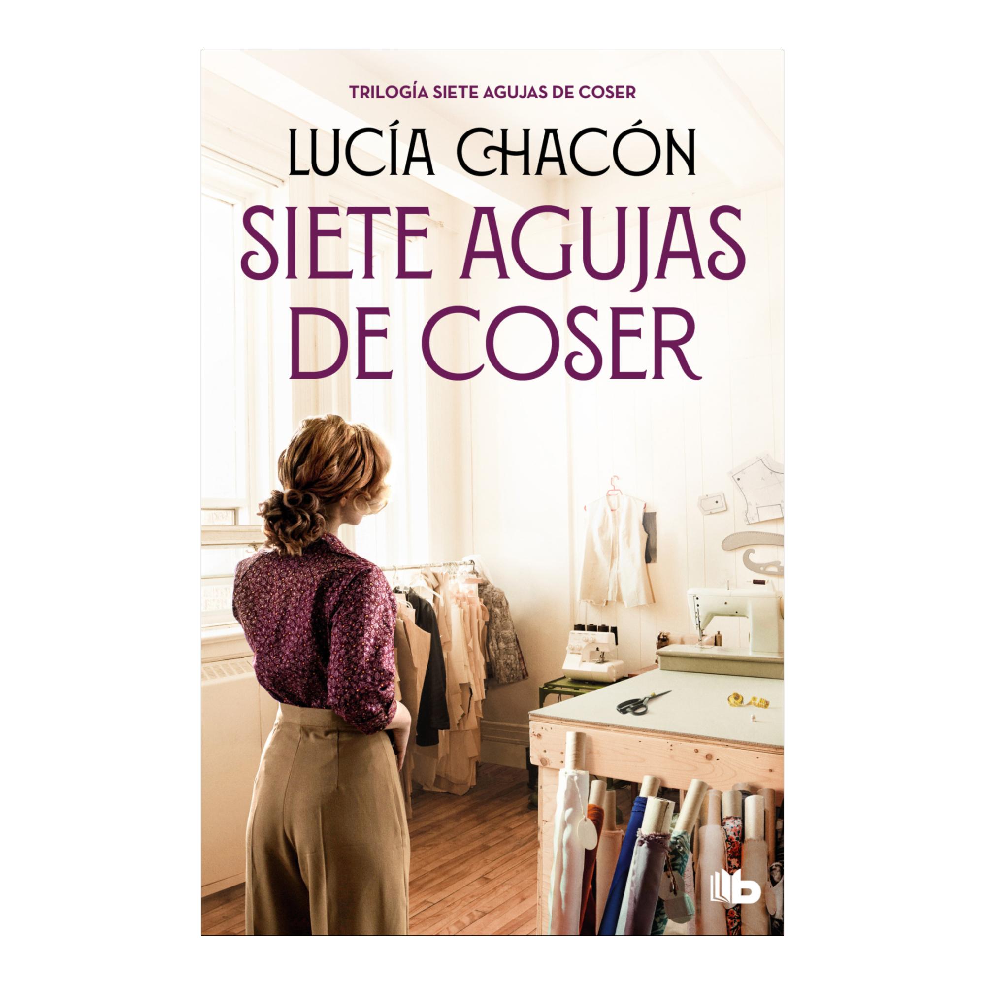 Estuche siete agujas de coser contiene: siete agu 5