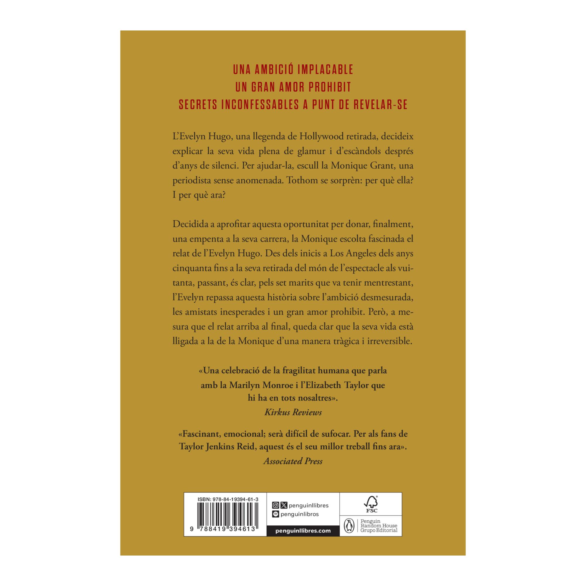 Els set marits d'Evelyn Hugo 2