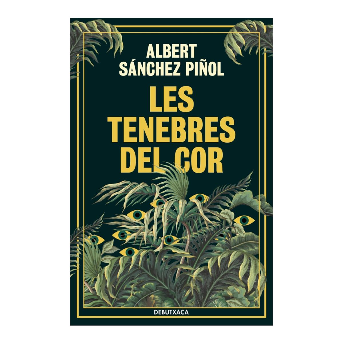 Imagem 0 de Les tenebres del cor