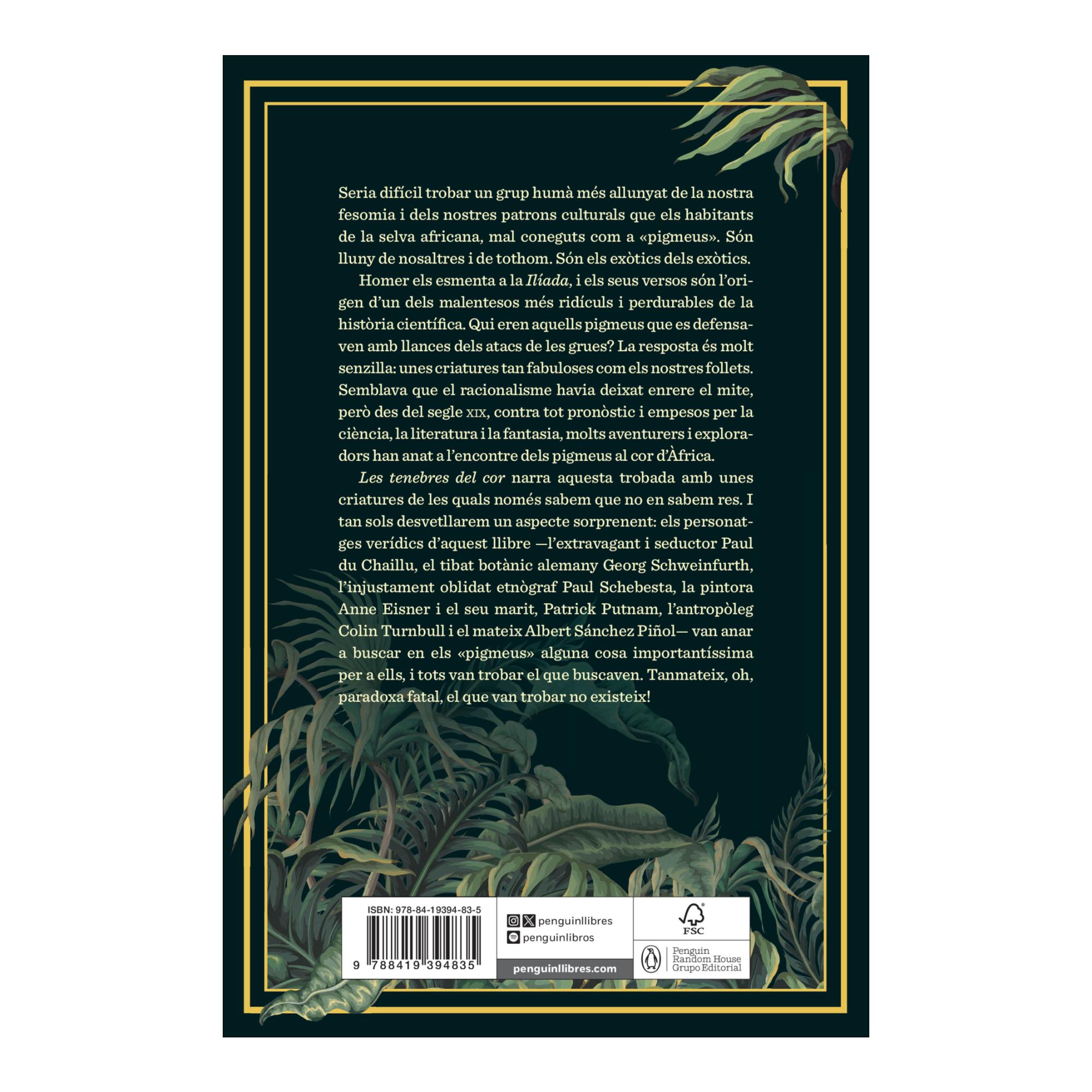 Les tenebres del cor 2