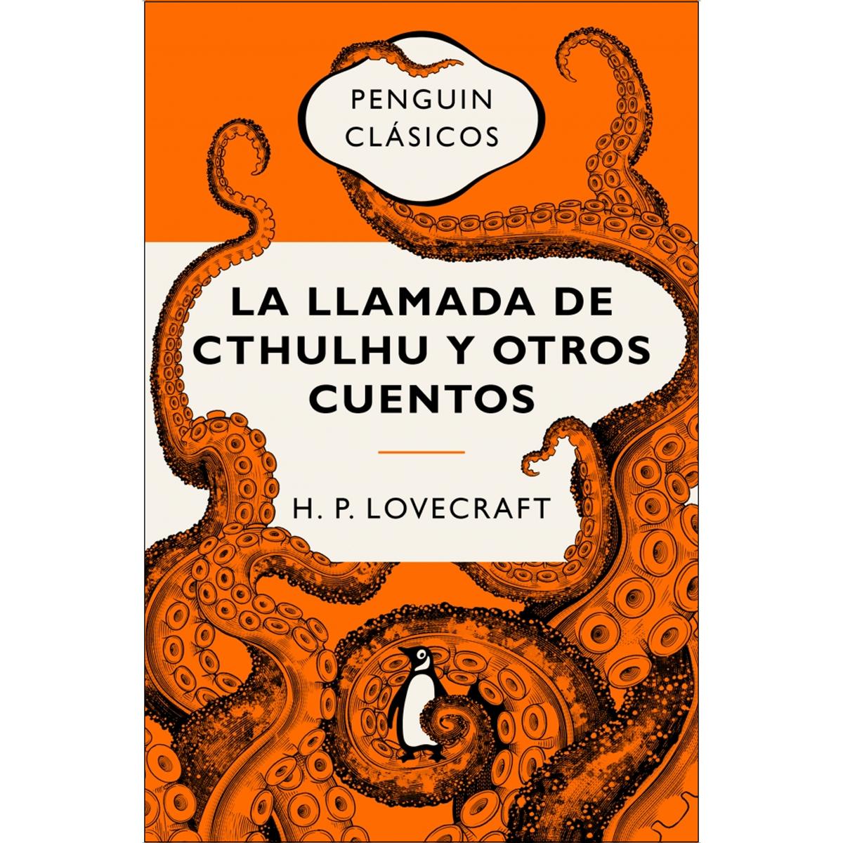 Imagem 0 de La llamada de Cthulhu y otros cuentos (edición conmemorativa): Ediciones icónicas (Capa dura)