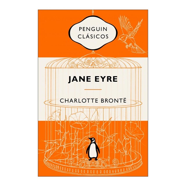 Imagem 0 de Jane Eyre (edición conmemorativa): Ediciones icónicas