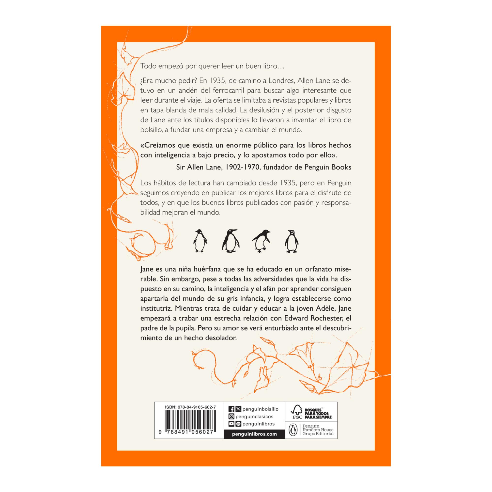 Jane Eyre (edición conmemorativa): Ediciones icónicas 2