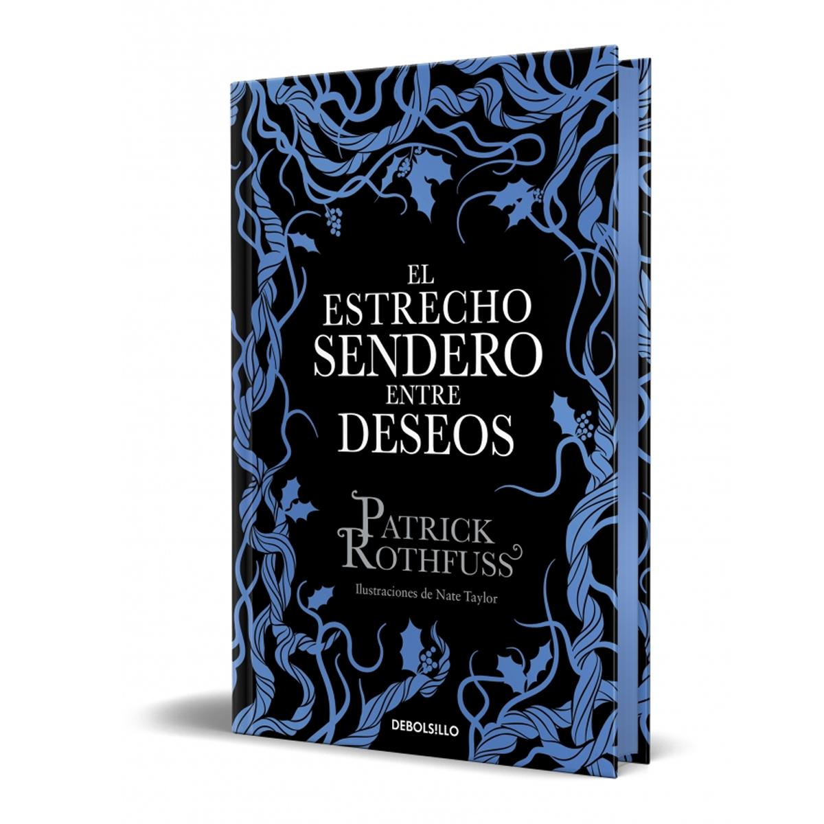 Imagem 0 de El estrecho sendero entre deseos (edición especial limitada) (Capa dura)
