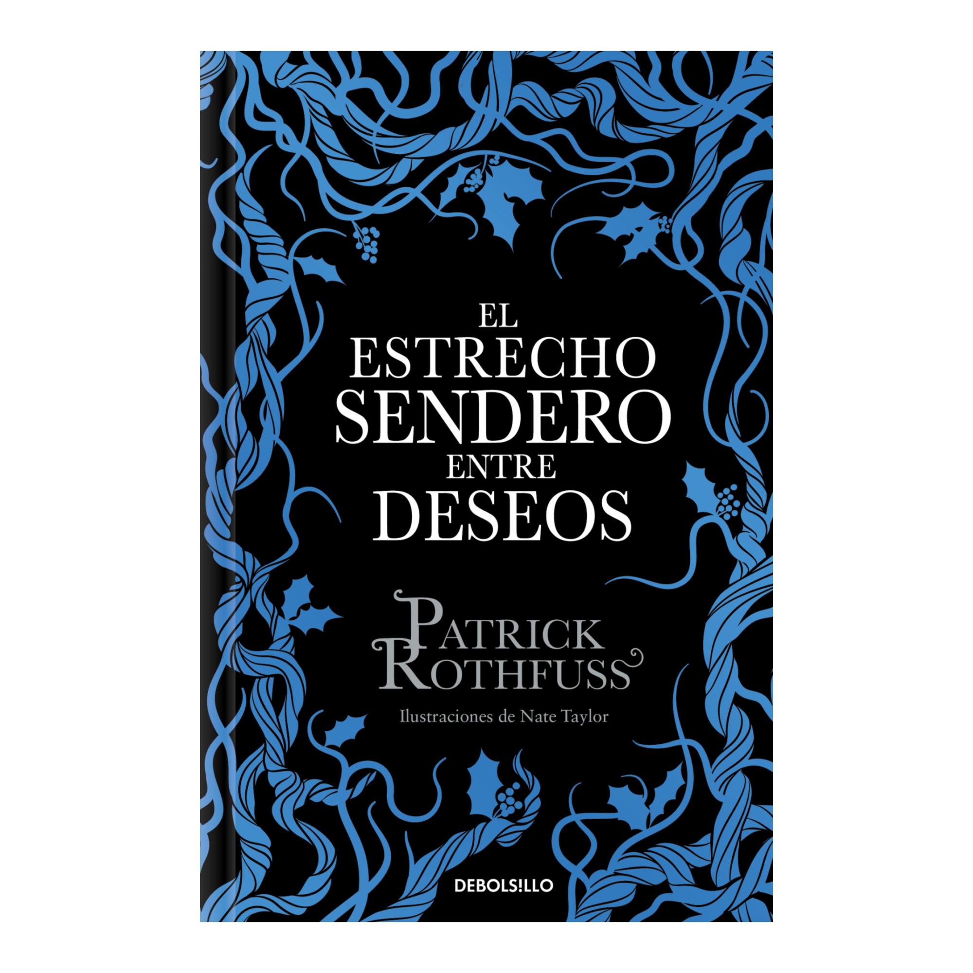 El estrecho sendero entre deseos (edición especial limitada) (Capa dura) 2