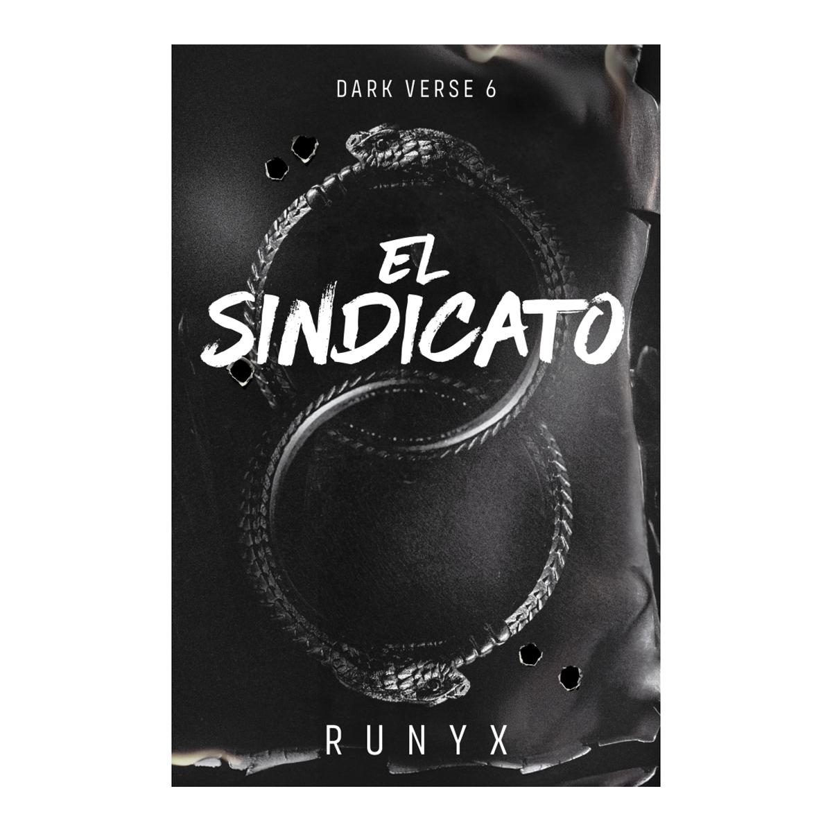 Imagem 0 de El sindicato (Dark Verse 6) (Capa mole)