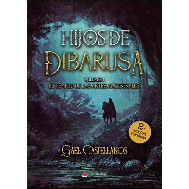 Hijos de dibarusa, volumen 1: el templode las art 1
