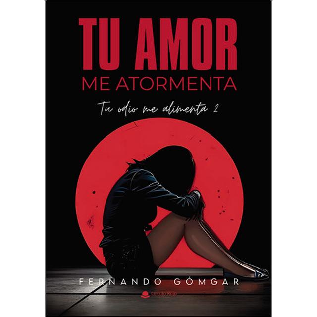 Tu amor me atormenta 1