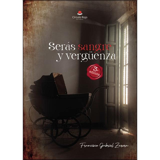 Serás sangre y vergüenza 1