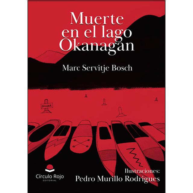 Muerte en el lago okanagan 1