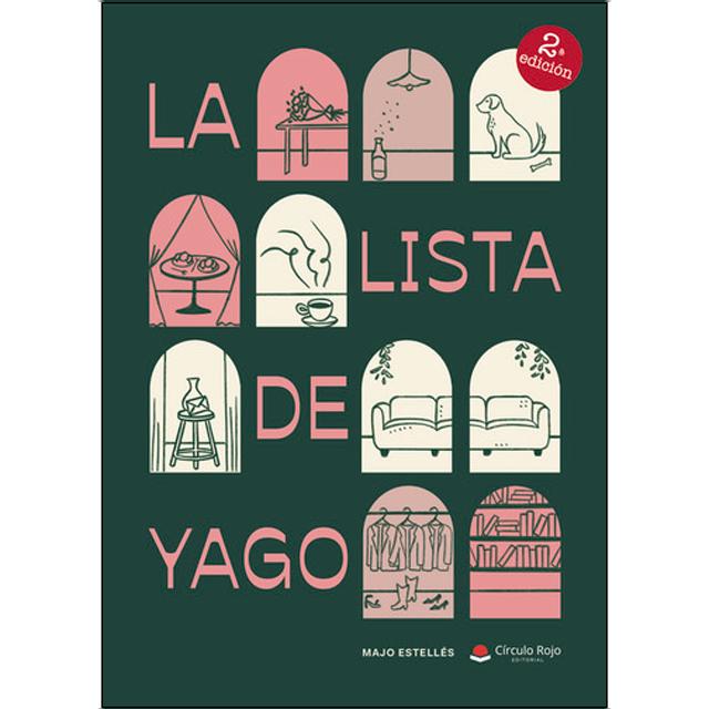 La lista de yago 1