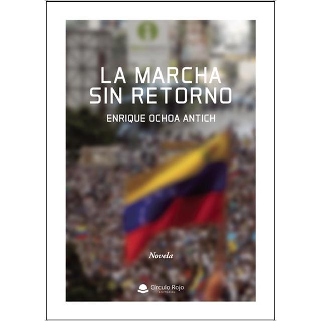 La marcha sin retorno 1