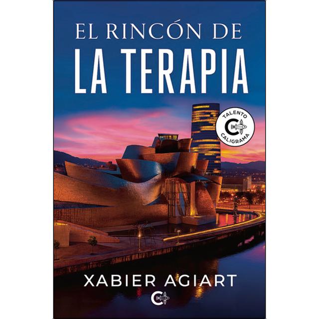 El rincón de la terapia 1