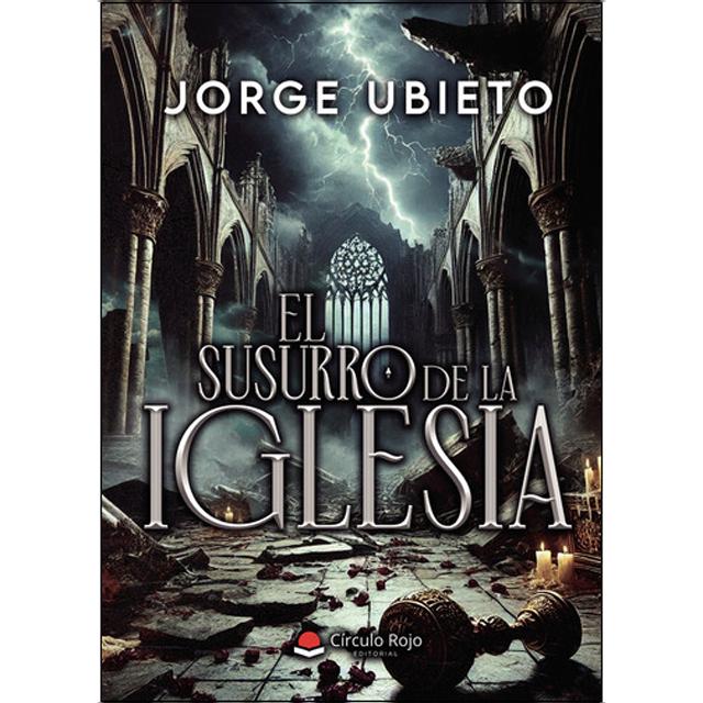El susurro de la iglesia 1