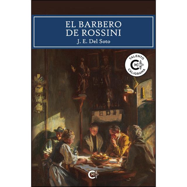 El barbero de rossini 1