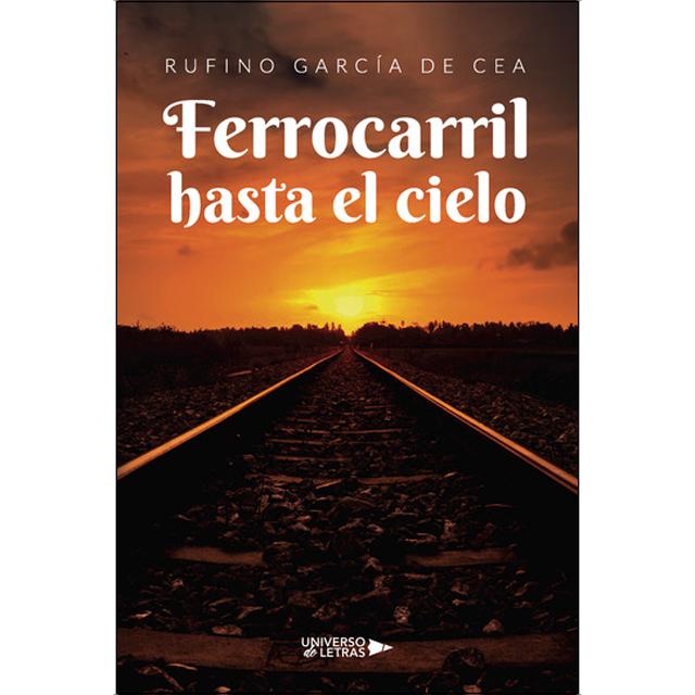 Imagem 0 de Ferrocarril hasta el cielo