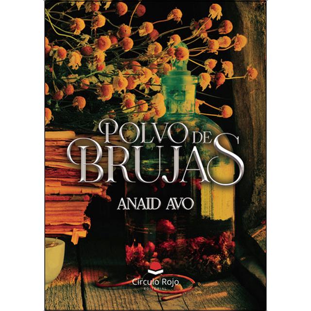 Polvo de Brujas 1