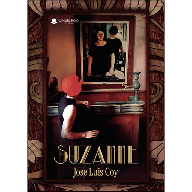 Suzanne 1