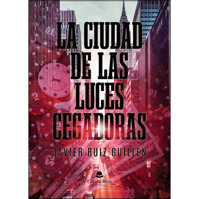 La ciudad de las luces cegadoras 1