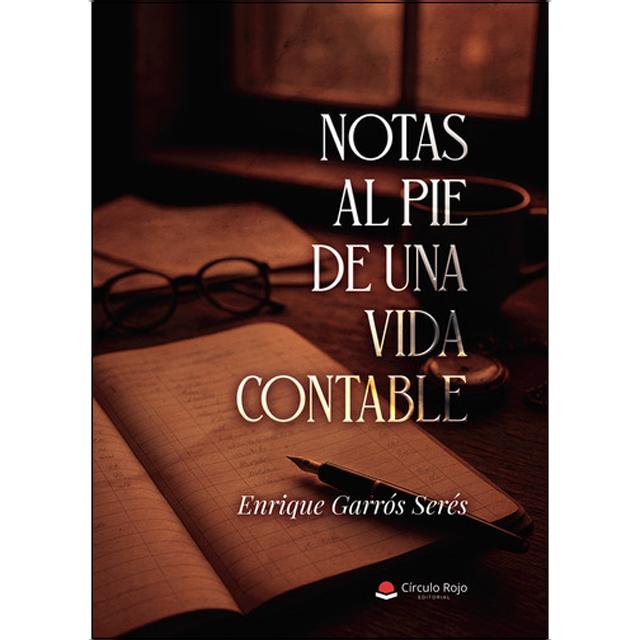 Notas al pie de una vida contable 1