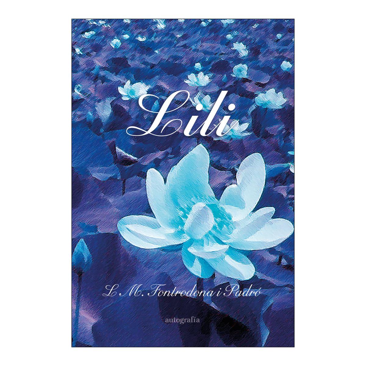 Lili (Capa mole com abas) 1