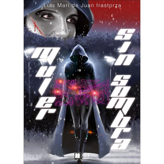 Imagem 0 de Mujer sin sombra / itzalik gabeko emakumea