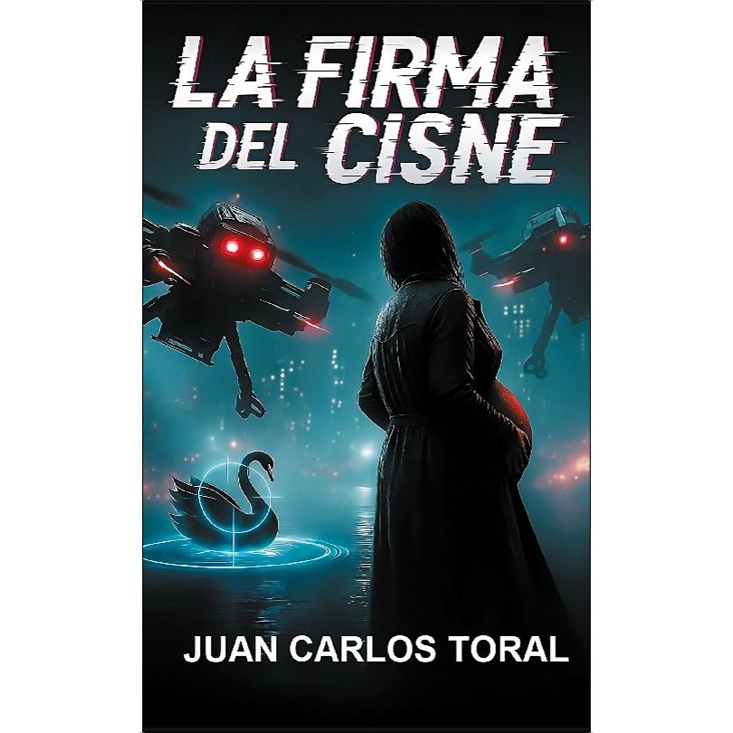 La Firma del Cisne (Capa dura) 1