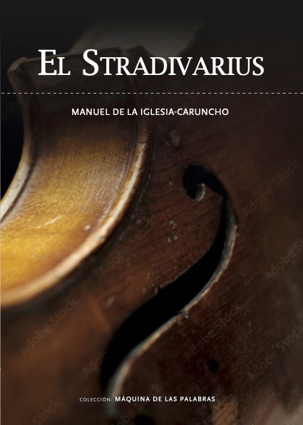 Imagem 0 de El stradivarius