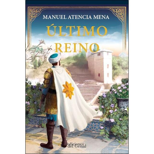 Imagen 0 de Ultimo reino