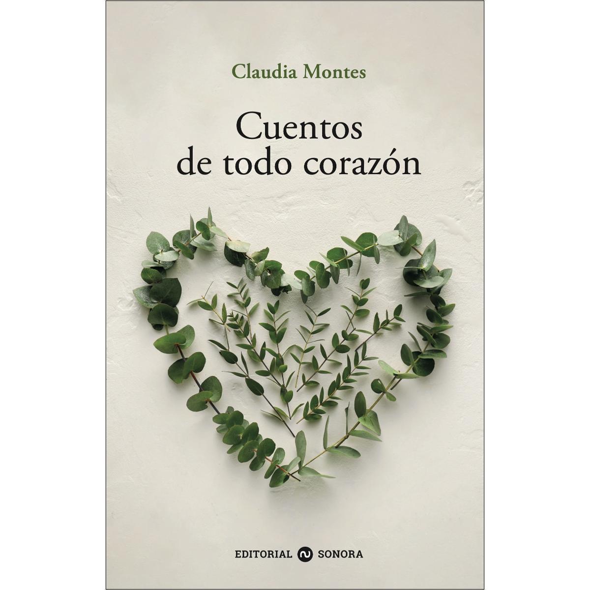 Imagem 0 de Cuentos de todo corazón (Capa mole com abas)