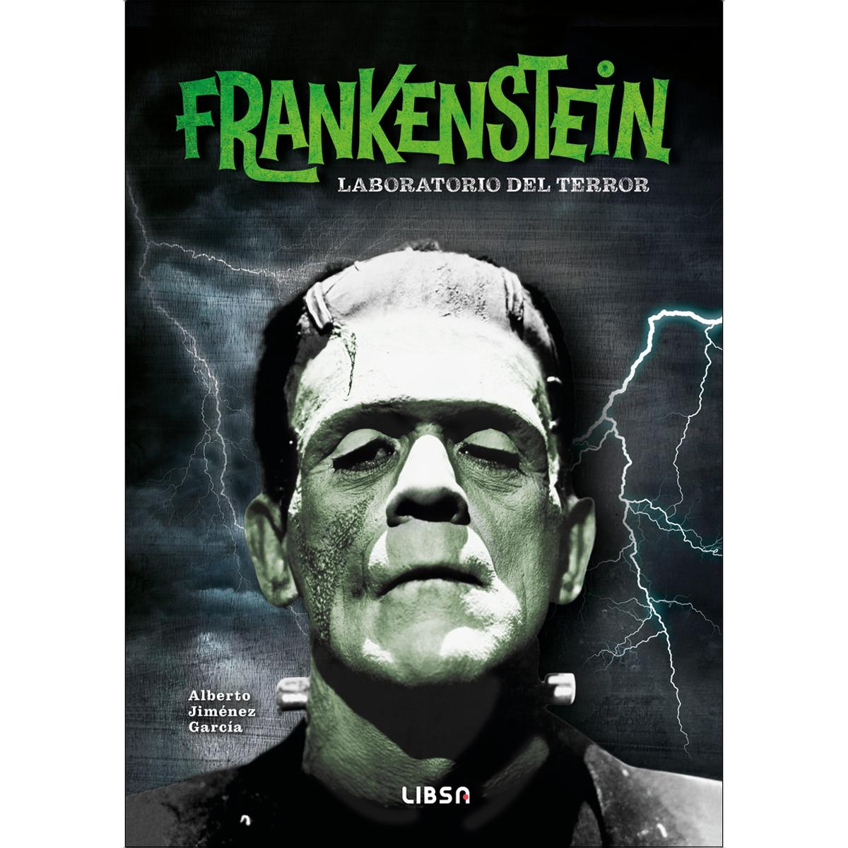 Imagem 0 de Frankenstein (Capa dura)