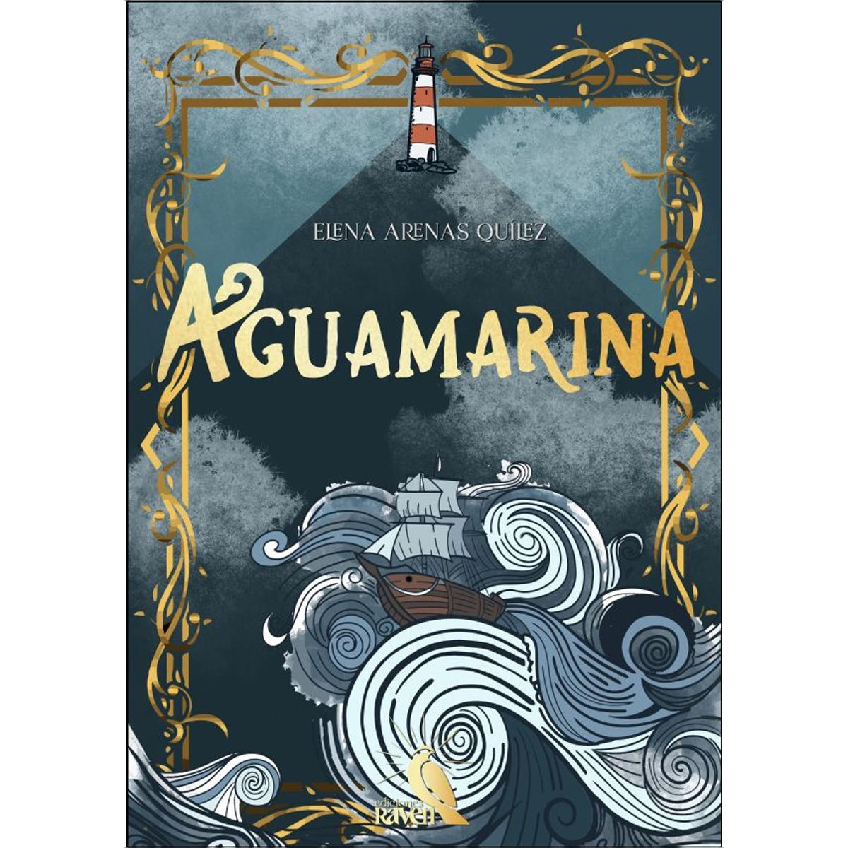 Imagem 0 de Aguamarina