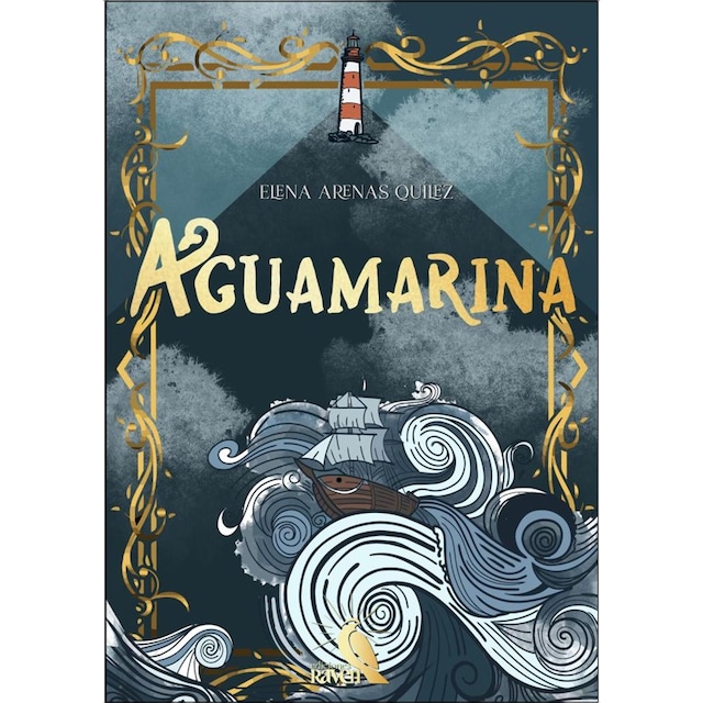 Imagem 0 de Aguamarina