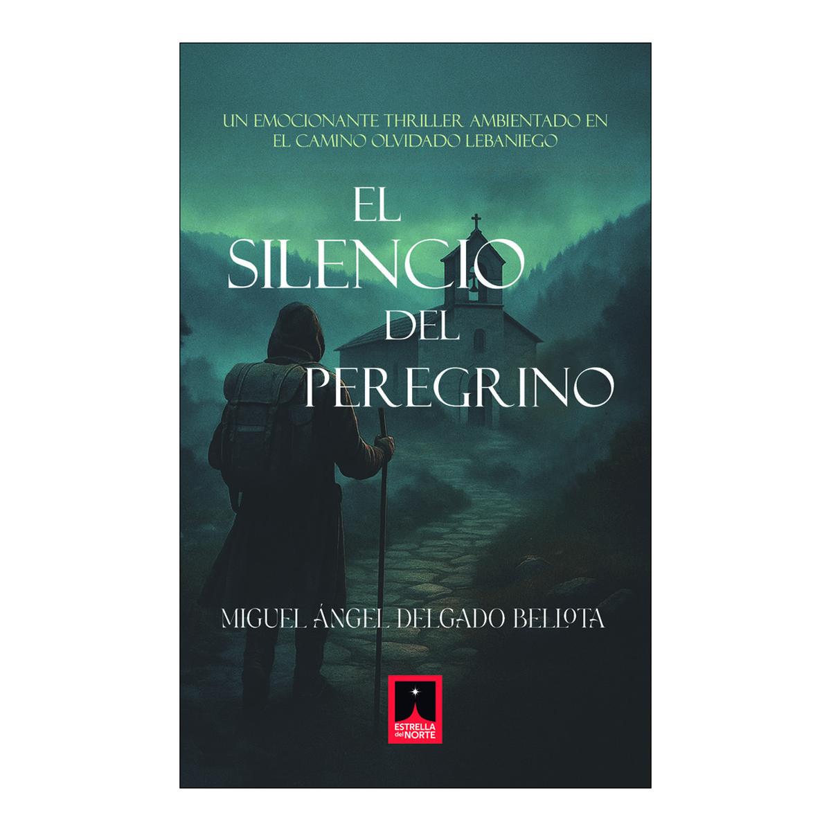 El silencio del peregrino 1