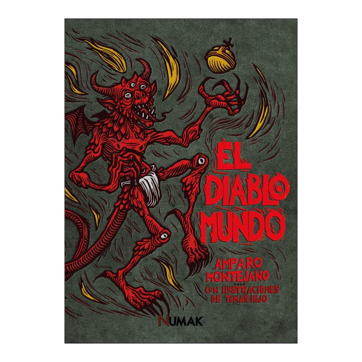 Imagen 0 de El diablo mundo