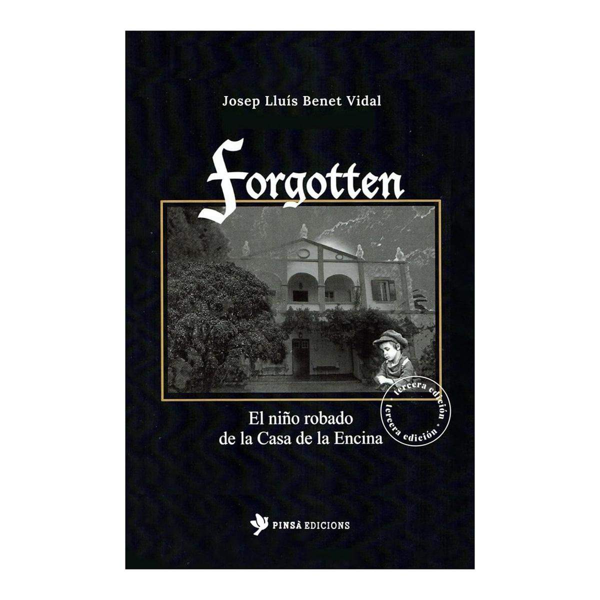 Forgotten