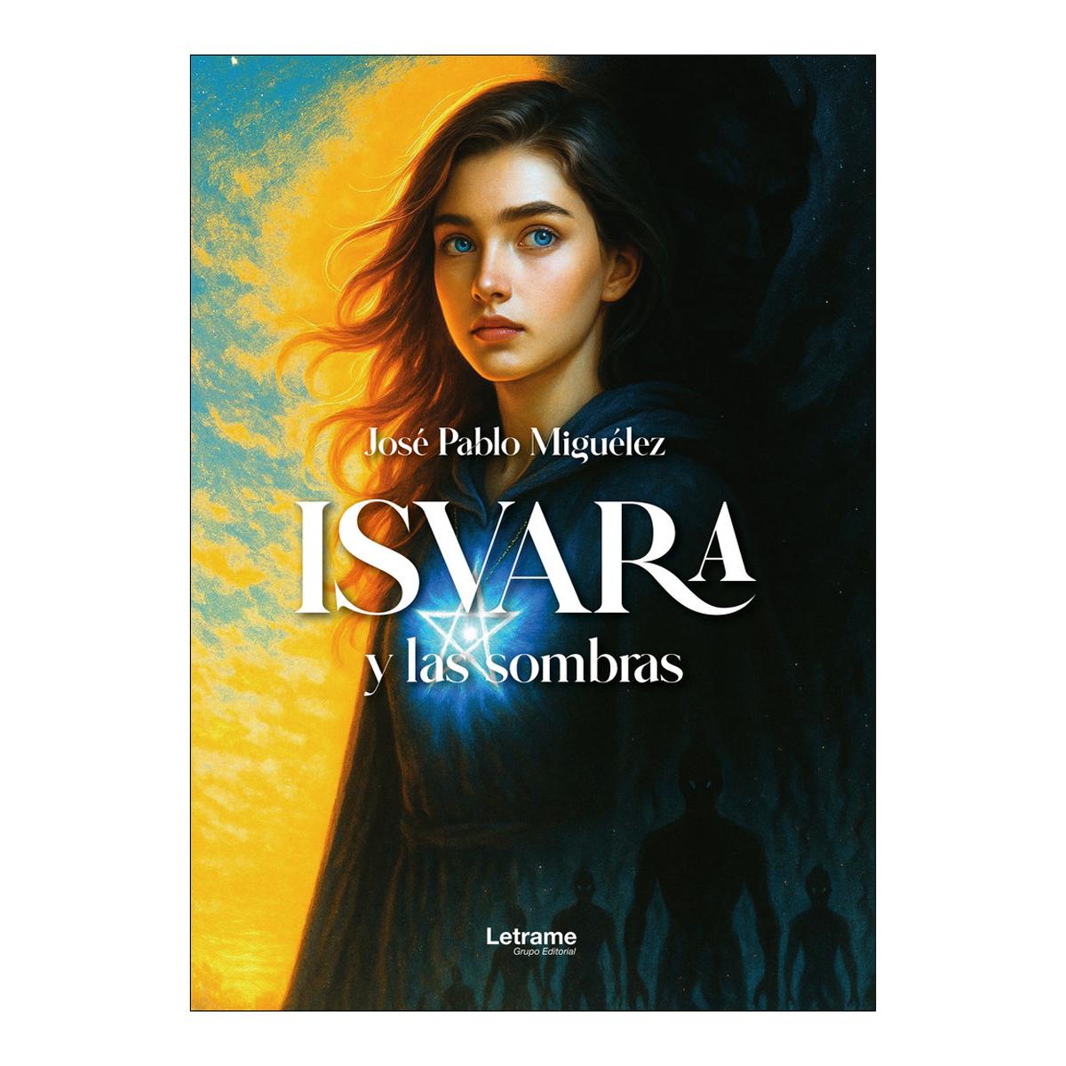 Isvara y las sombras (Bolso) (Capa mole) 1