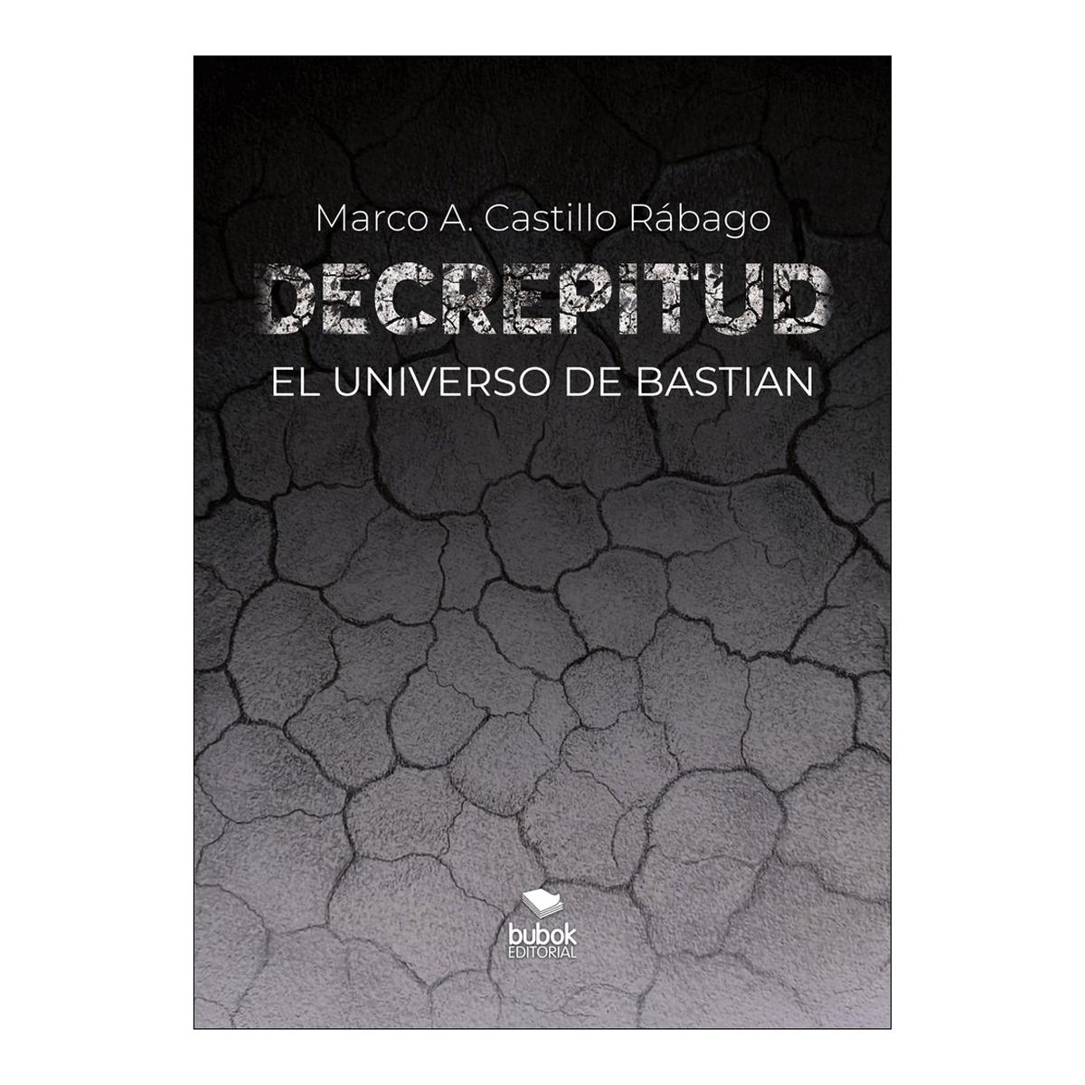 Decrepitud (Bolso) 1