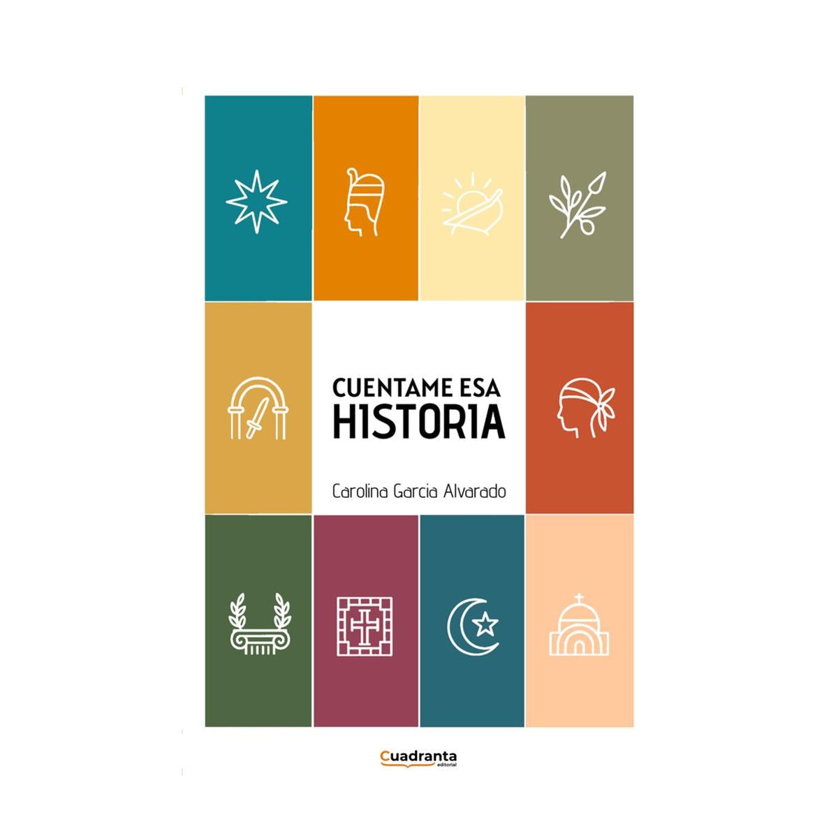 Cuéntame esa historia 1